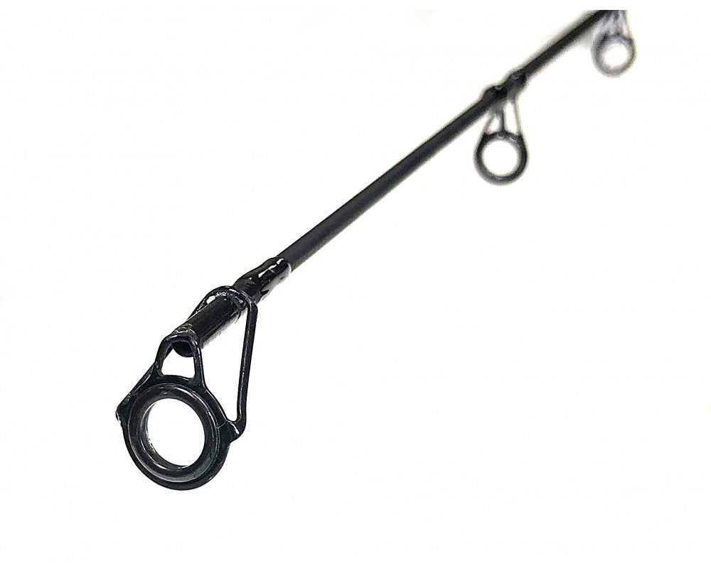 ZFISH Kodiak 2,40 m / 100–250 g samu makšķerkāts