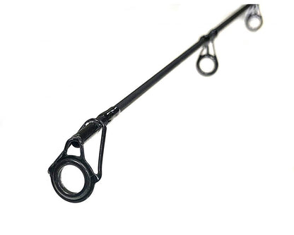 ZFISH Kodiak 2,40 m / 100–250 g samu makšķerkāts