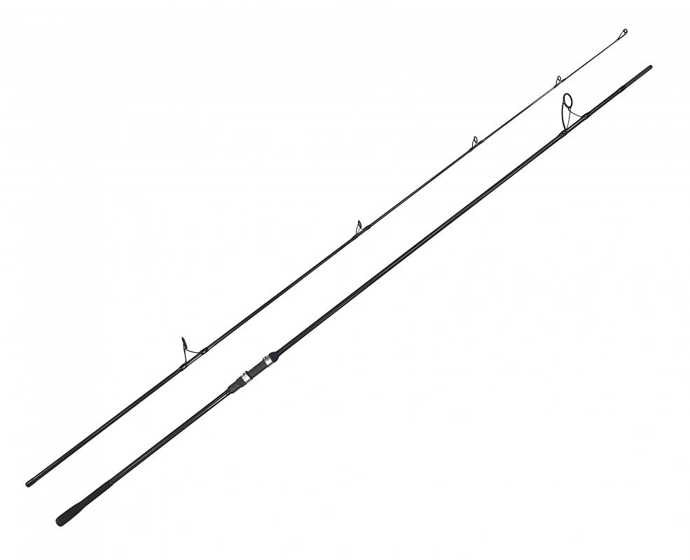 ZFISH Phaeton karpu kāts 3.60 m (12 ft) 3.25 lb