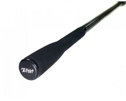 ZFISH Phaeton karpu kāts 3.60 m (12 ft) 3.25 lb
