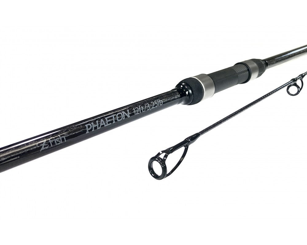 ZFISH Phaeton karpu kāts 3.60 m (12 ft) 3.25 lb