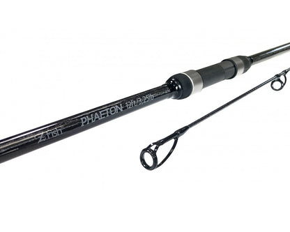 ZFISH Phaeton karpu kāts 3.60 m (12 ft) 3.25 lb
