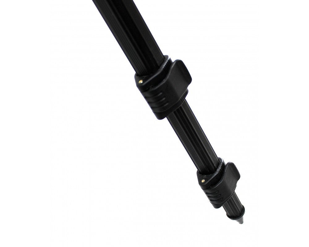 ZFISH Stand Rod Pod Classic 3 Rods + 2x bezmaksas indikātori