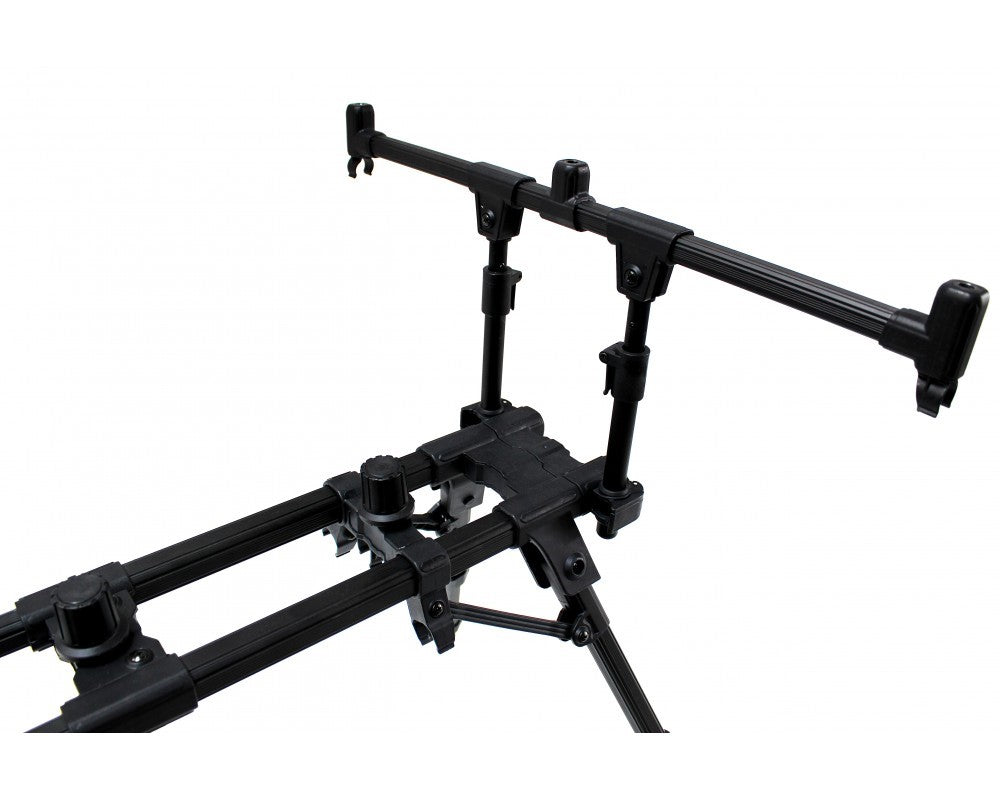ZFISH Stand Rod Pod Classic 3 Rods + 2x bezmaksas indikātori