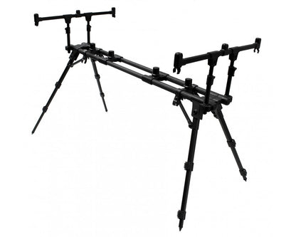 ZFISH Stand Rod Pod Classic 3 Rods + 2x bezmaksas indikātori