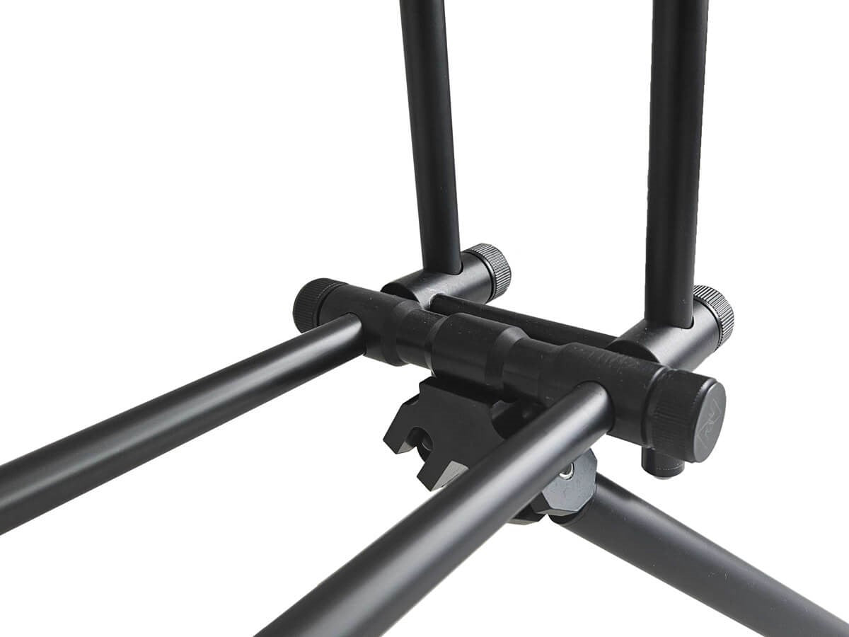 ZFISH Rod Pod RodMaster 3 rods
