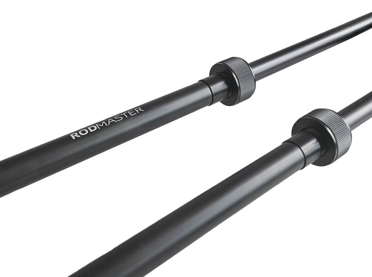 ZFISH Rod Pod RodMaster 3 rods