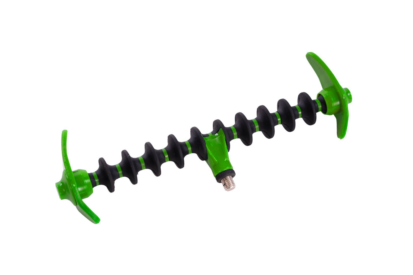 ZFISH Rotējošais sānu feeder kāta balsts Side Quiver Feeder Rest