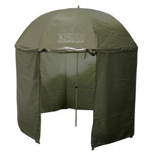 ZFISH Royal Full Cover lietussargs 2,5m