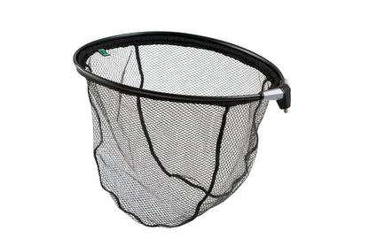 ZFISH Rubber Landing Net Head RTB-50 uztveramā tīkliņa galva