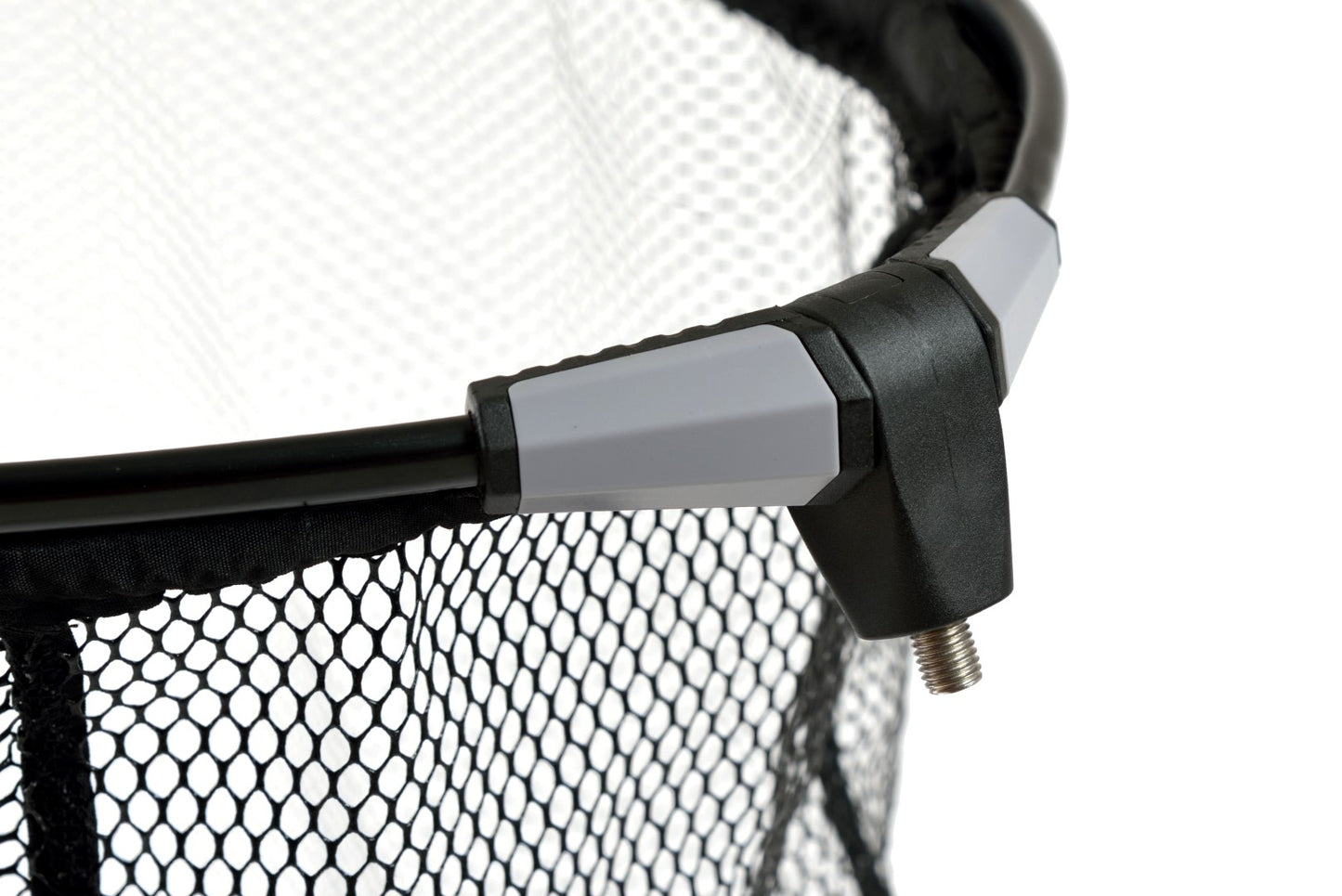 ZFISH Rubber Landing Net Head RTB-50 uztveramā tīkliņa galva