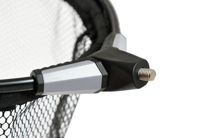 ZFISH Rubber Landing Net Head RTB-50 uztveramā tīkliņa galva
