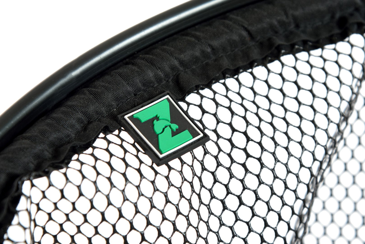 ZFISH Rubber Landing Net Head RTB-50 uztveramā tīkliņa galva