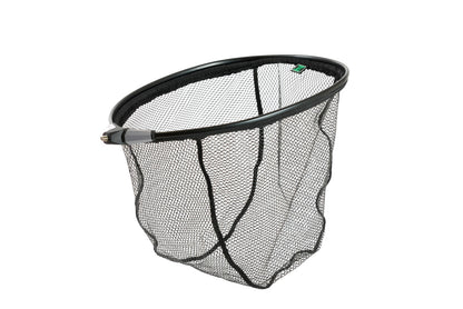 ZFISH Rubber Landing Net Head RTB-50 uztveramā tīkliņa galva
