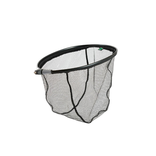 ZFISH Rubber Landing Net Head RTB-50 uztveramā tīkliņa galva