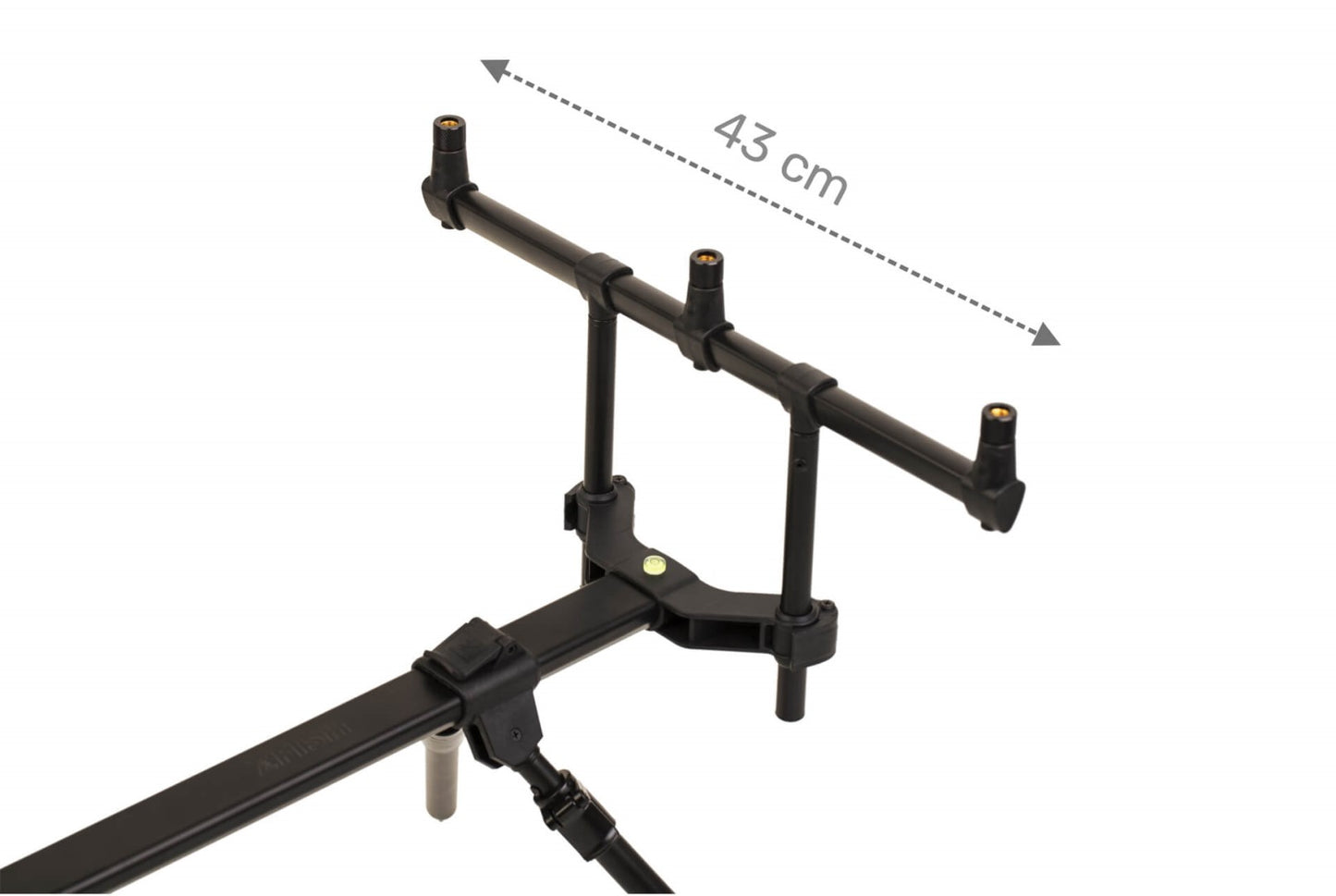 ZFISH Smart Pod 3 Rods