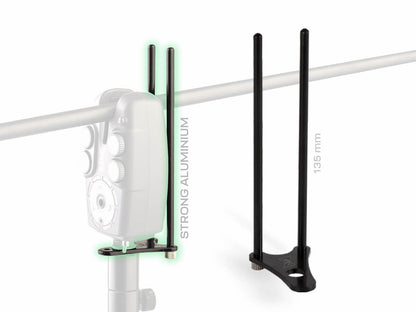 ZFISH Kāta fiksators Snag Bar