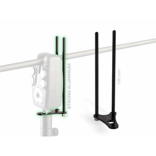 ZFISH Kāta fiksators Snag Bar