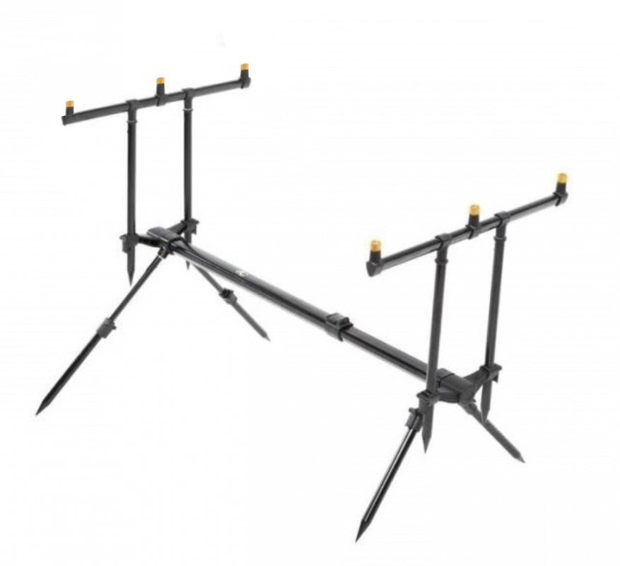 ZFISH Rod Pod Classic 3 kātiem + 2 bezmaksas indikatori