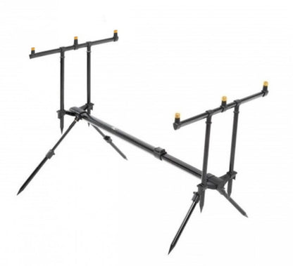 ZFISH Rod Pod Classic 3 kātiem + 2 bezmaksas indikatori