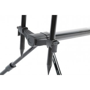 ZFISH Rod Pod Classic 3 kātiem + 2 bezmaksas indikatori