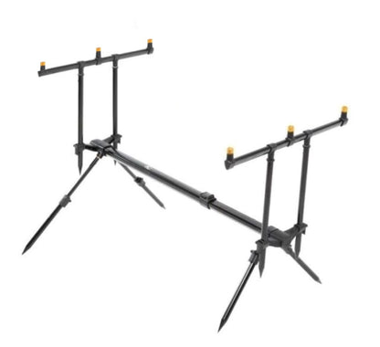 ZFISH Rod Pod Classic 3 kātiem + 2 bezmaksas indikatori