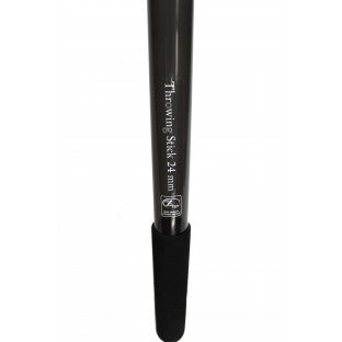 ZFISH Throwing Stick 24 mm / 90 cm boilu metējs
