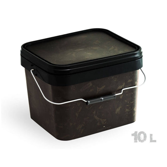 ZFISH Z-CORE Camo spainis 10L