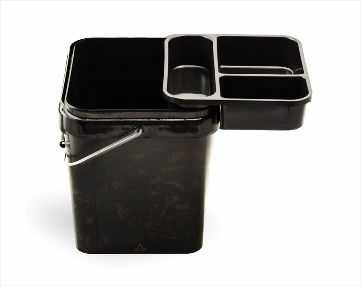ZFISH Z-CORE Camo spainis 17 L + iekšējais ieliktnis