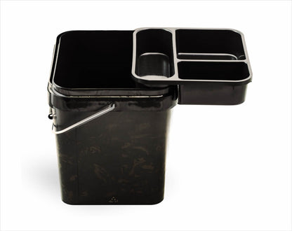ZFISH Z-CORE Camo spainis 17 L + iekšējais ieliktnis
