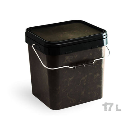 ZFISH Z-CORE Camo spainis 17L
