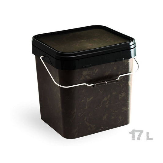 ZFISH Z-CORE Camo spainis 17L