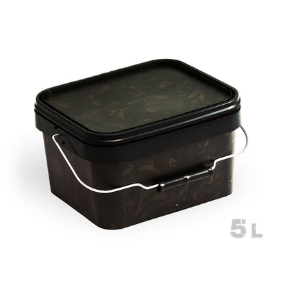 ZFISH Z-CORE Camo spainis 5L
