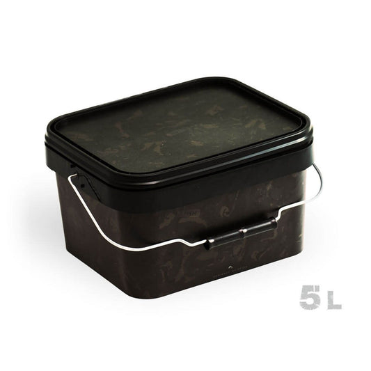 ZFISH Z-CORE Camo spainis 5L